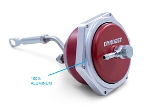Dynojet Stage 3+ Power Package for Polaris RZR XP Turbo • 96090029