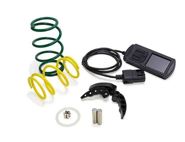 Dynojet Stage 2 Kit for 2017-2020 Polaris RZR XP Turbo • 96090003