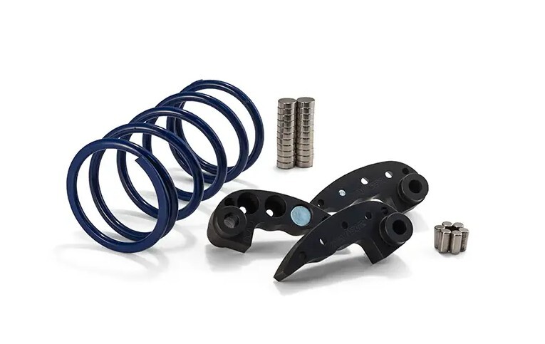 Dynojet Clutch Kit for 2017-2018 Polaris Ranger XP 1000 • 19-DCK8