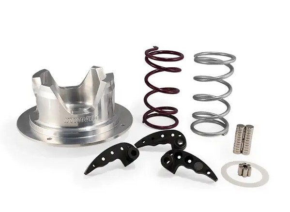 Dynojet Clutch Kit for 2016-2024 Polaris RZR 900 EBS  • 19-DCK4