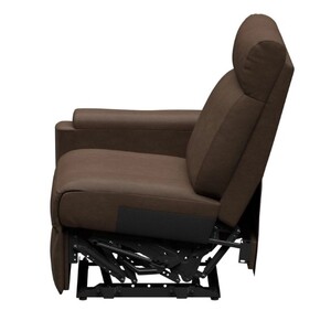 Thomas Payne Signature Heritage Series RV Theater Seating Recliner - Right Arm, Satula  • 2024044091