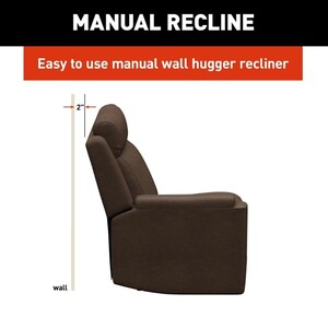 Thomas Payne Signature Heritage Series RV Theater Seating Recliner - Right Arm, Satula  • 2024044091