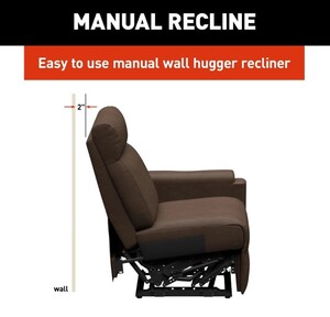 Thomas Payne Signature Heritage Series RV Theater Seating Recliner - Left Arm, Satula  • 2024044092