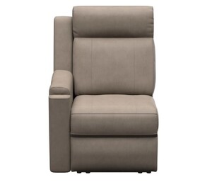 Thomas Payne Signature Heritage Series RV Theater Seating Recliner - Right Arm, Driftwood  • 2024044095