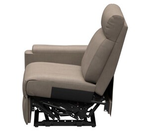 Thomas Payne Signature Heritage Series RV Theater Seating Recliner - Right Arm, Driftwood  • 2024044095