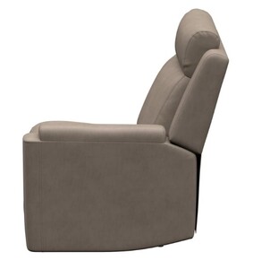 Thomas Payne Signature Heritage Series RV Theater Seating Recliner - Left Arm, Driftwood  • 2024044097