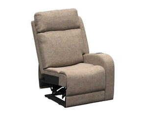 Thomas Payne Signature Seismic Series RV Theater Seating Recliner - Left Arm, Dellmead  • 2024044205