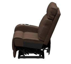 Thomas Payne Signature Seismic Series RV Theater Seating Recliner - Right Arm, Satula  • 2024044192