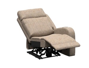 Thomas Payne Signature Seismic Series RV Theater Seating Recliner - Left Arm, Dellmead  • 2024044205