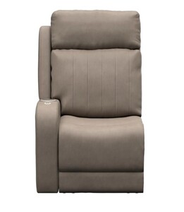 Thomas Payne Signature Seismic Series RV Theater Seating Recliner - Right Arm, Driftwood  • 2024044196