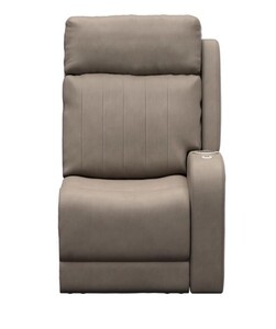 Thomas Payne Signature Seismic Series RV Theater Seating Recliner - Left Arm, Driftwood  • 2024044197
