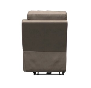 Thomas Payne Signature Seismic Series RV Theater Seating Recliner - Left Arm, Driftwood  • 2024044197