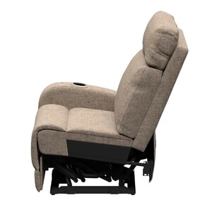 Thomas Payne Signature Seismic Series RV Theater Seating Recliner - Right Arm, Dellmead  • 2024044204