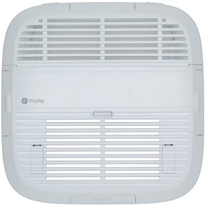 GE Appliances Non-Ducted RV Air Conditioner Upgrade Kit, Black  • RVACS-NKITB