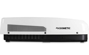 Dometic FreshJet 5 Low-Pro Mechanical 13.5K BTU Rooftop A/C, White  • 9620015924