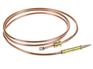 Suburban SRNA3 Series RV Range Thermocouple  &bull; 161373