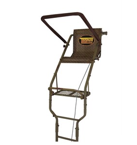 Trophy Treestands Hornet 18' Single Person Ladderstand  • TL102