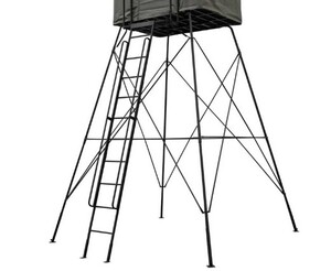 Rivers Edge Landmark 550 4' Tower Extension  • LM550E