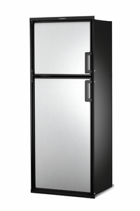 Dometic Americana II DM2872 Refrigerator, 8 cu.ft, Left Hinge  • DM2872LB1