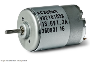 Ventline/dex Fan Motor With Thermal Fu  • BVD0218-00C