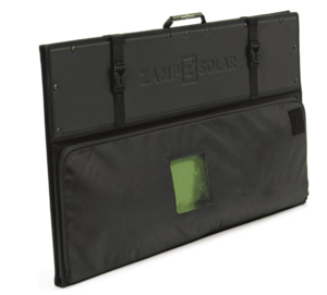 Zamp Solar Obsidian Series 100 Watt Expansion Kit  • USP3002