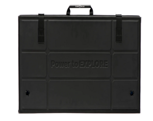 Zamp Solar Obsidian Series 100 Watt Expansion Kit  • USP3002