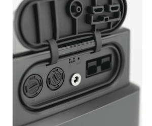 Zamp Solar Obsidian Series 100 Watt Expansion Kit  • USP3002