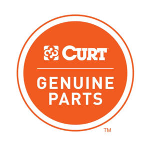 Curt Helux Coil-Spring Gooseneck Pin Box 3200lb Pin Weight 20,000lb Capacity  • 2024044576