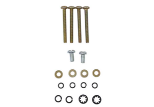 Lippert Electric Jack Brake Replacement Kit  &bull; 386323