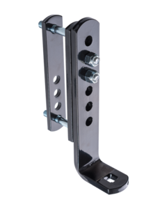 Fastway Trailer Products Weight Distribution Hitch L Bracket  &bull; 93-01-5660