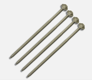 Dometic Kit Svc Screw M1/4-20*8.00'hhw  &bull; 3100895.006